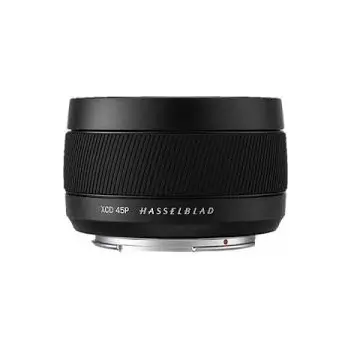 Hasselblad XCD 45mm F4 P Lens